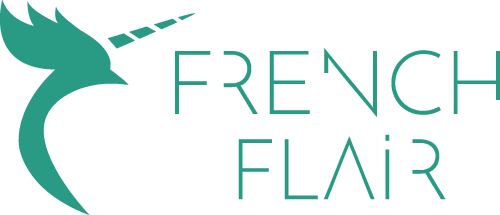 french flair logo