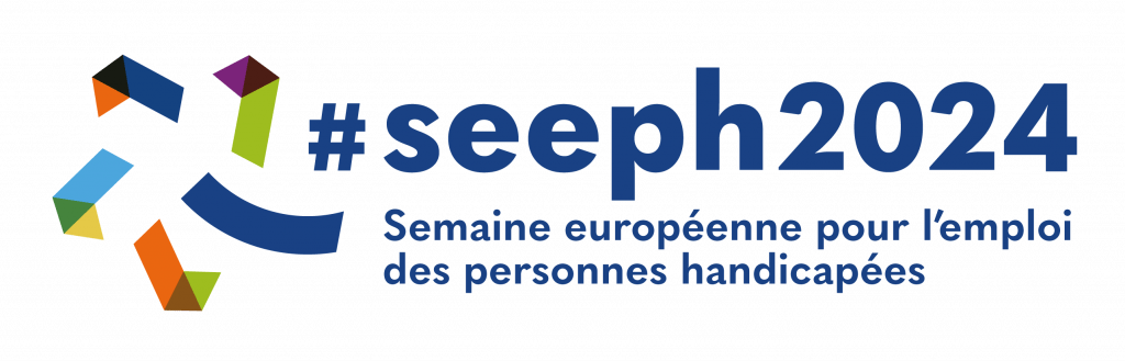 semaine seeph 2024 - seeph 2024 - Handicap et emploi