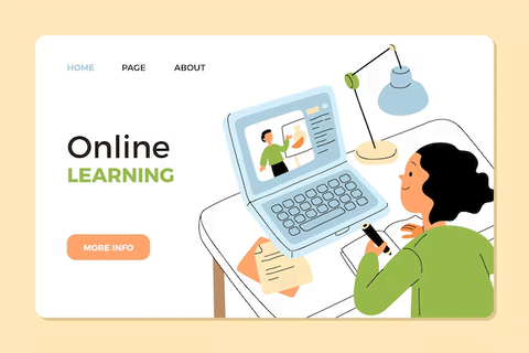 e-learning